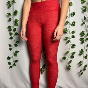 Lululemon Full Length Leggings